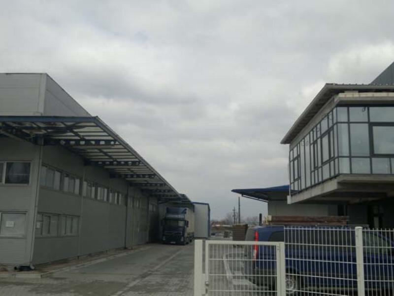 natura trade loznica