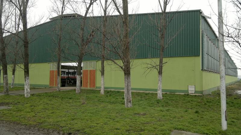 Stari Tamiš Pančevo